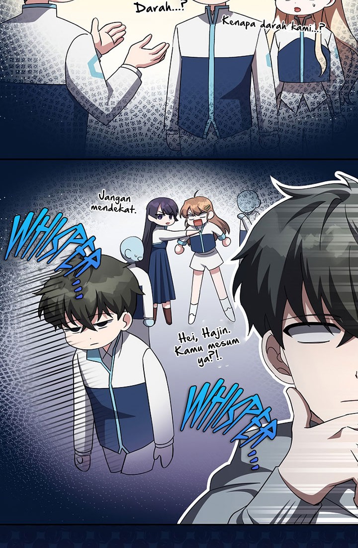 The Novel’s Extra (Remake) chapter 24 halaman 9