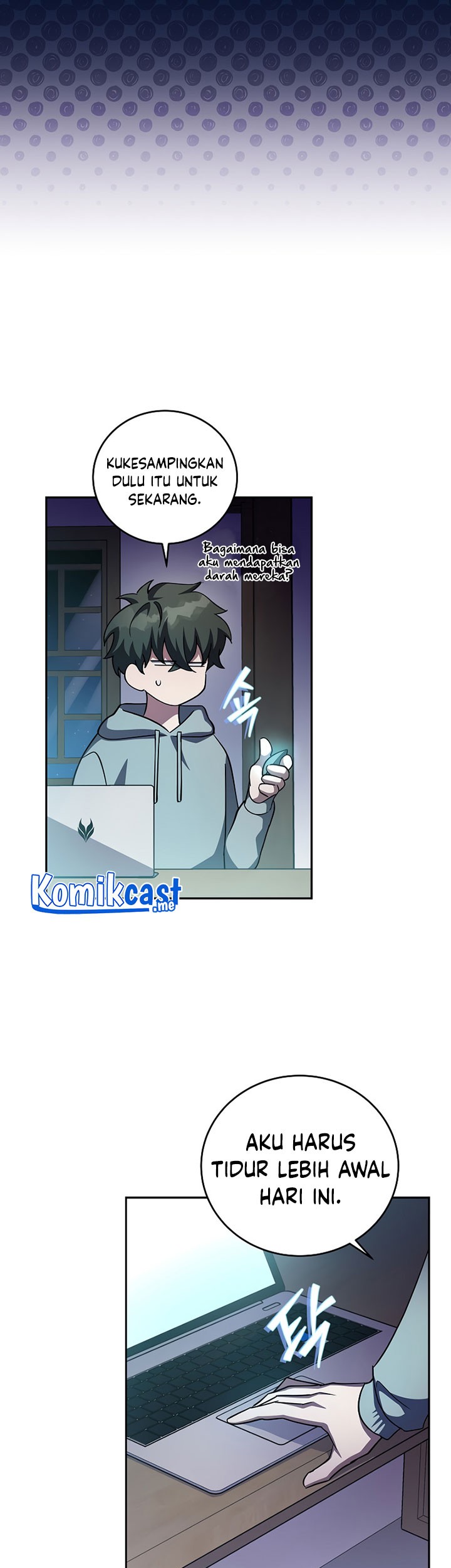 The Novel’s Extra (Remake) chapter 24 halaman 10