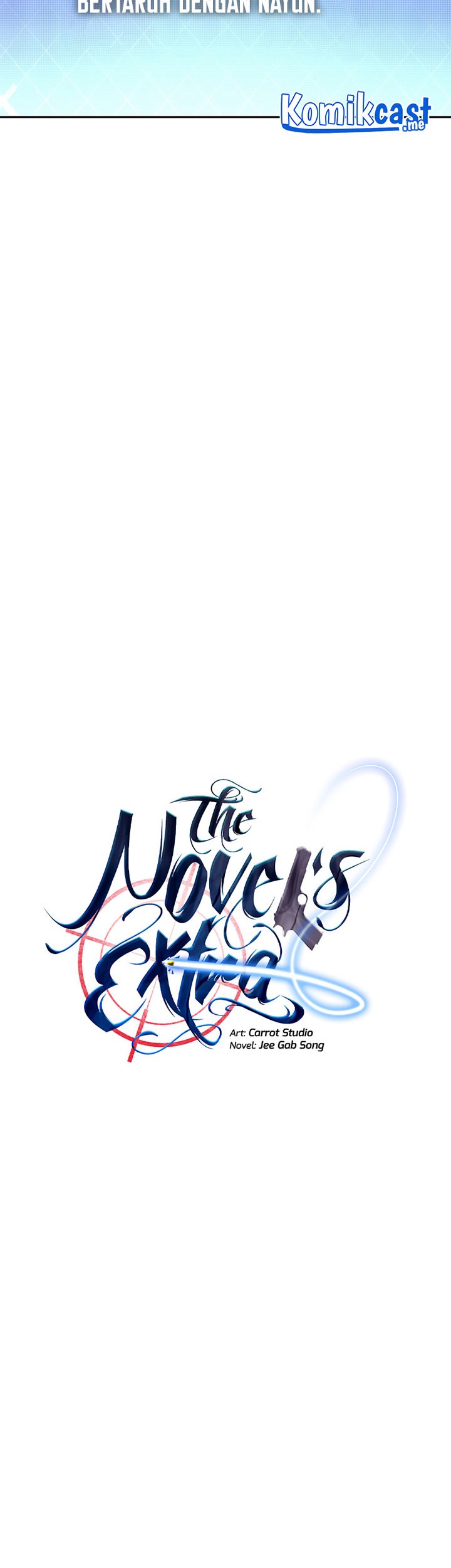 The Novel’s Extra (Remake) chapter 24 halaman 12