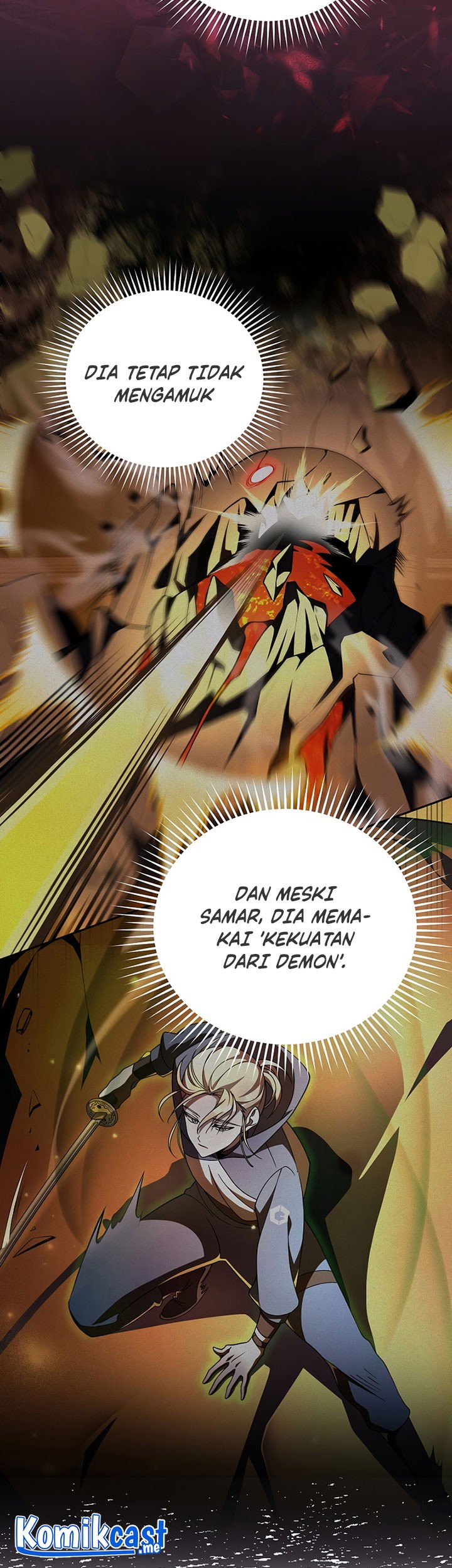 The Novel’s Extra (Remake) chapter 24 halaman 22