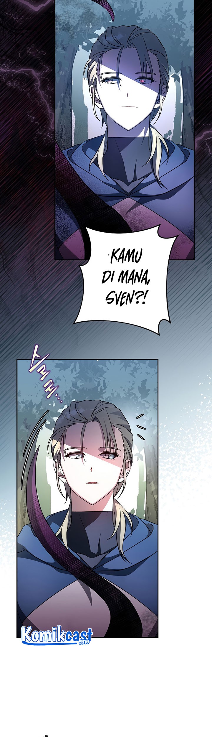 The Novel’s Extra (Remake) chapter 24 halaman 36
