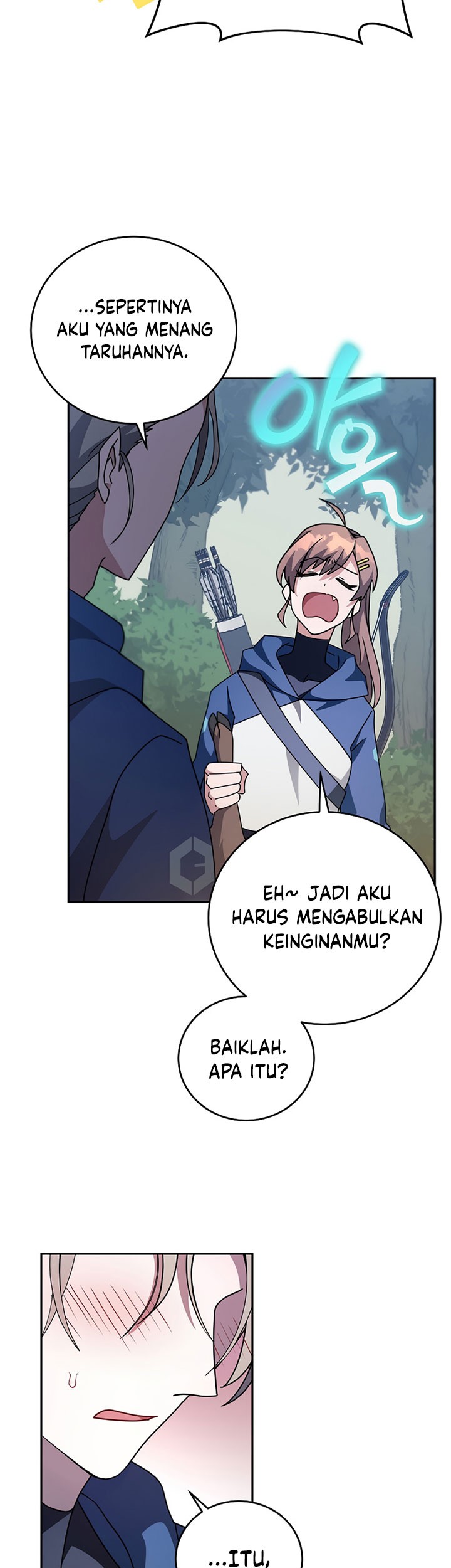 The Novel’s Extra (Remake) chapter 24 halaman 40