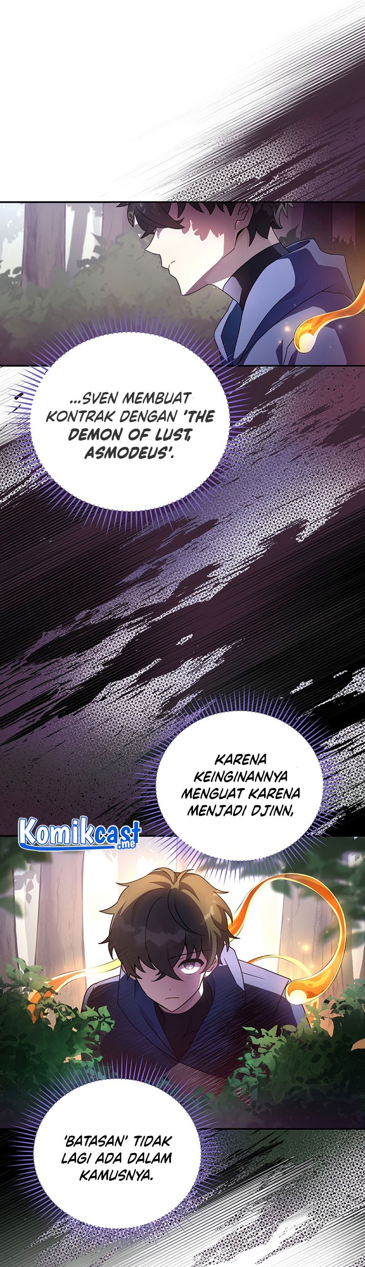The Novel’s Extra (Remake) chapter 24 halaman 44