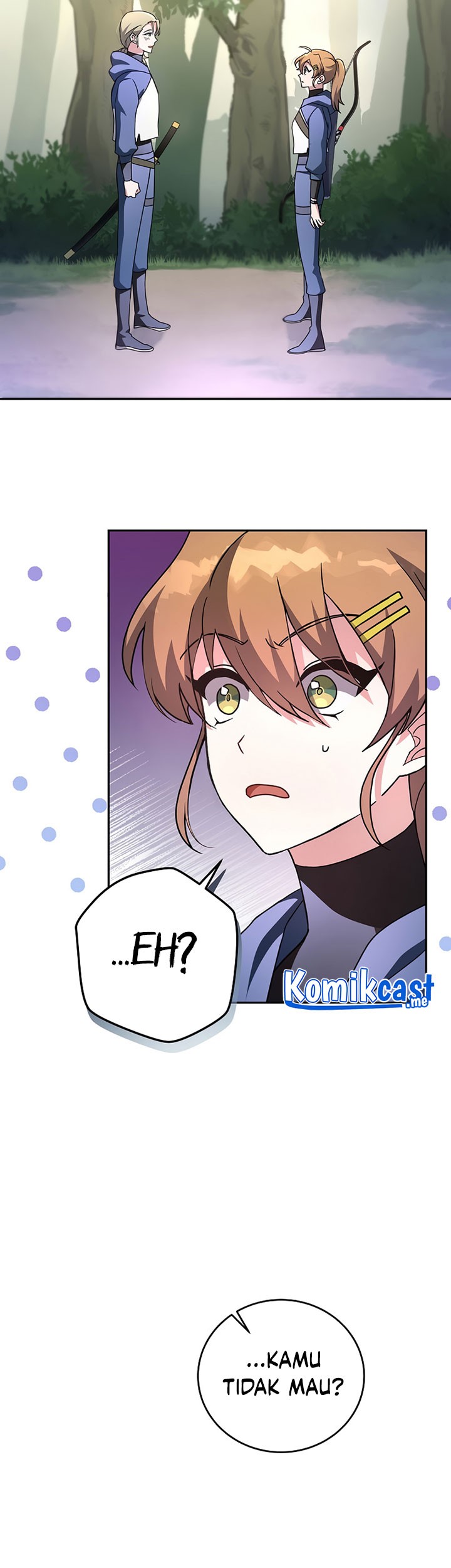 The Novel’s Extra (Remake) chapter 24 halaman 46