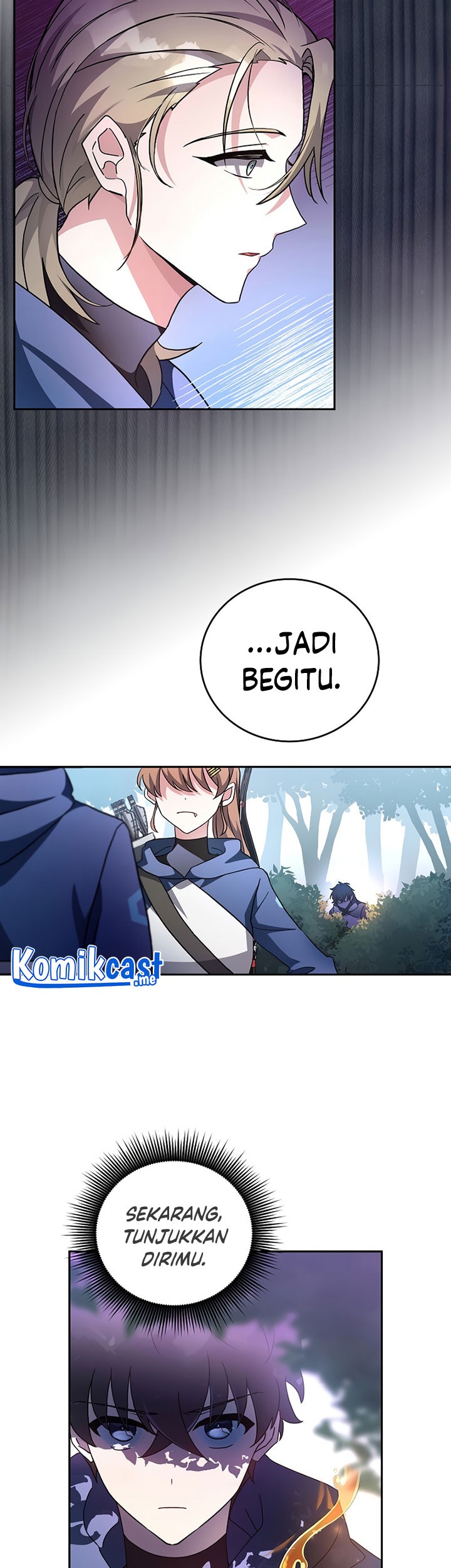 The Novel’s Extra (Remake) chapter 24 halaman 48
