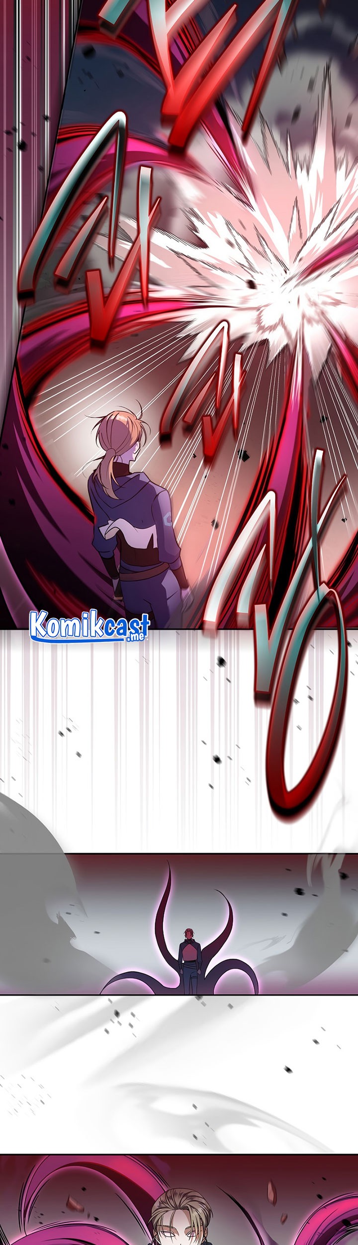 The Novel’s Extra (Remake) chapter 24 halaman 56