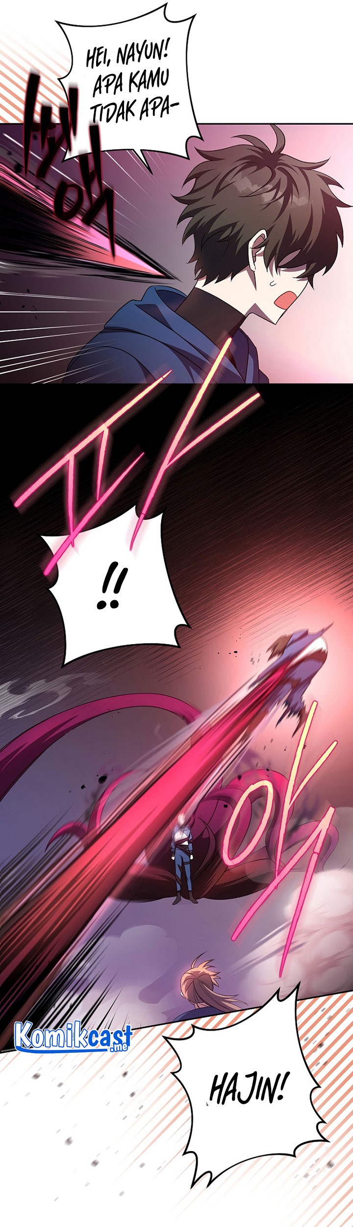 The Novel’s Extra (Remake) chapter 24 halaman 60