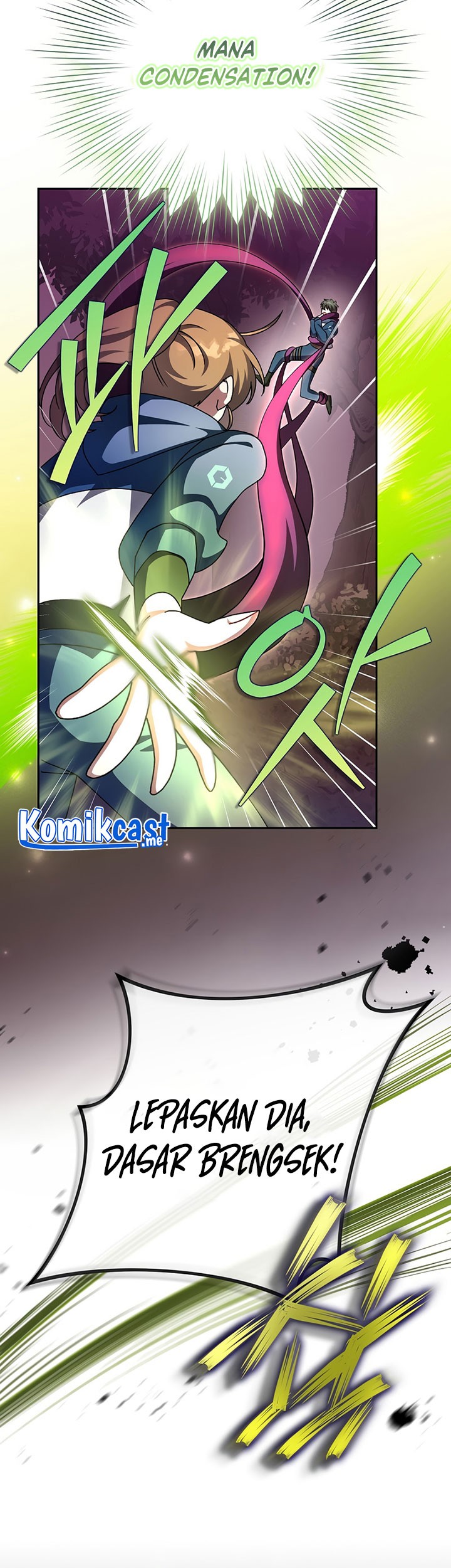 The Novel’s Extra (Remake) chapter 24 halaman 64