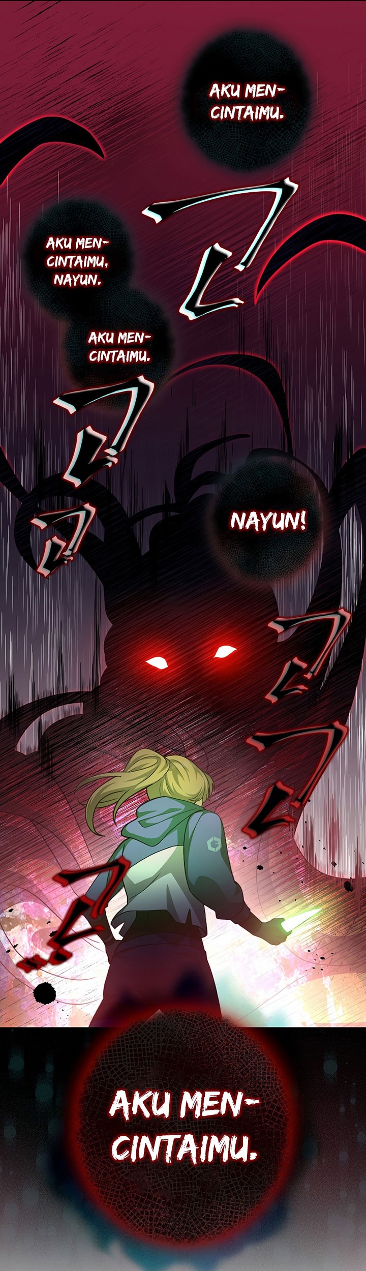 The Novel’s Extra (Remake) chapter 24 halaman 66