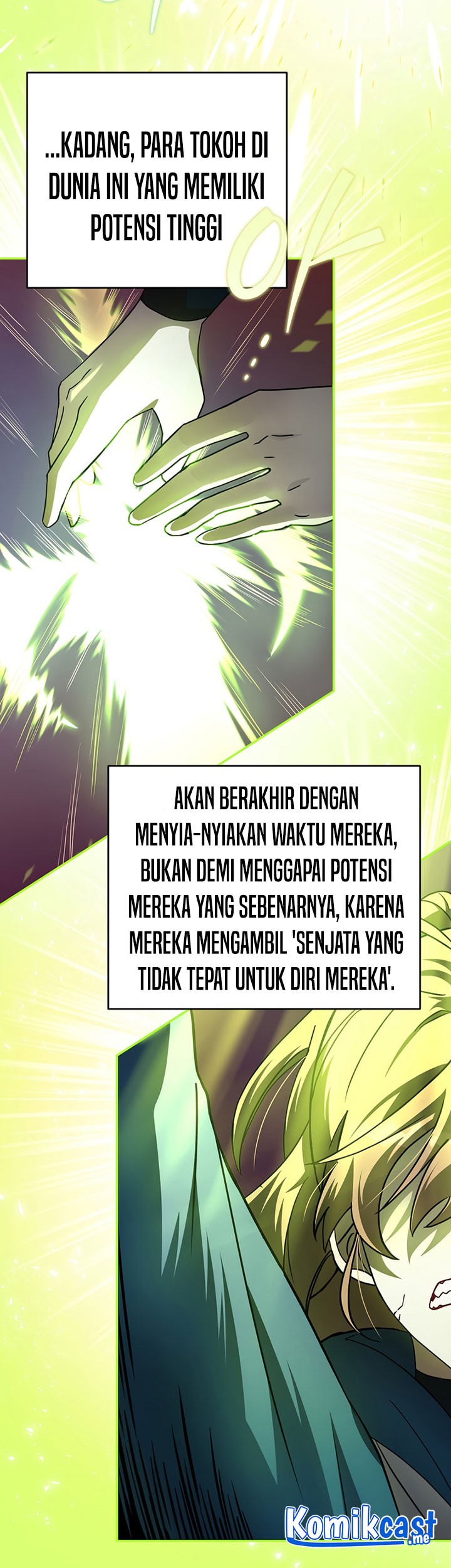 The Novel’s Extra (Remake) chapter 24 halaman 70