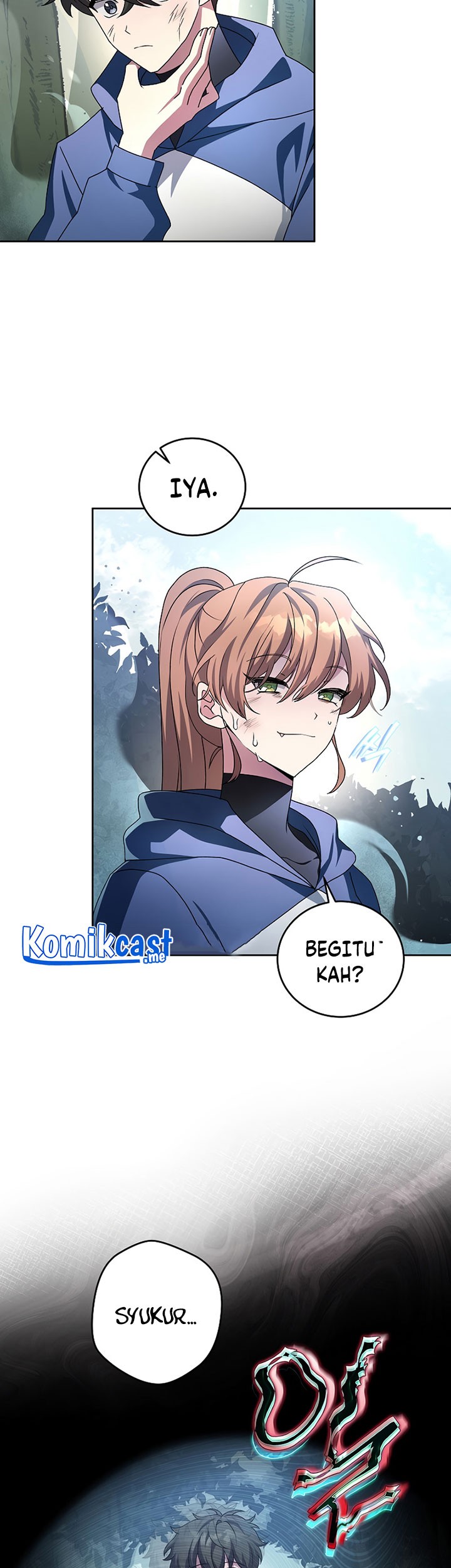 The Novel’s Extra (Remake) chapter 25 halaman 6