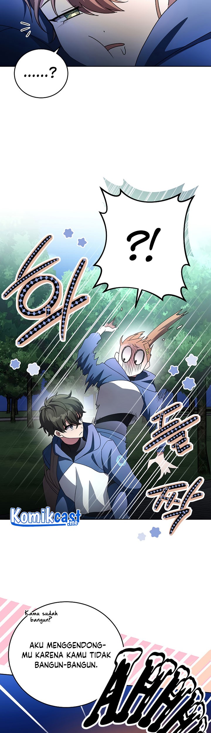The Novel’s Extra (Remake) chapter 25 halaman 10