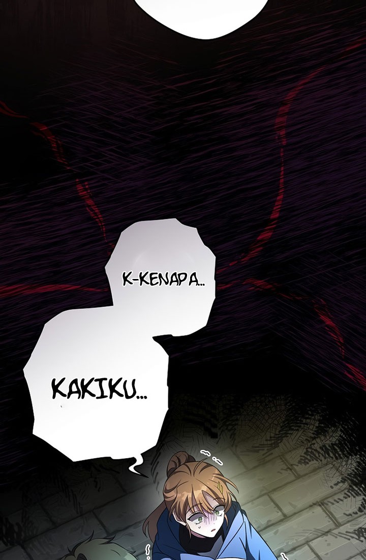 The Novel’s Extra (Remake) chapter 25 halaman 15