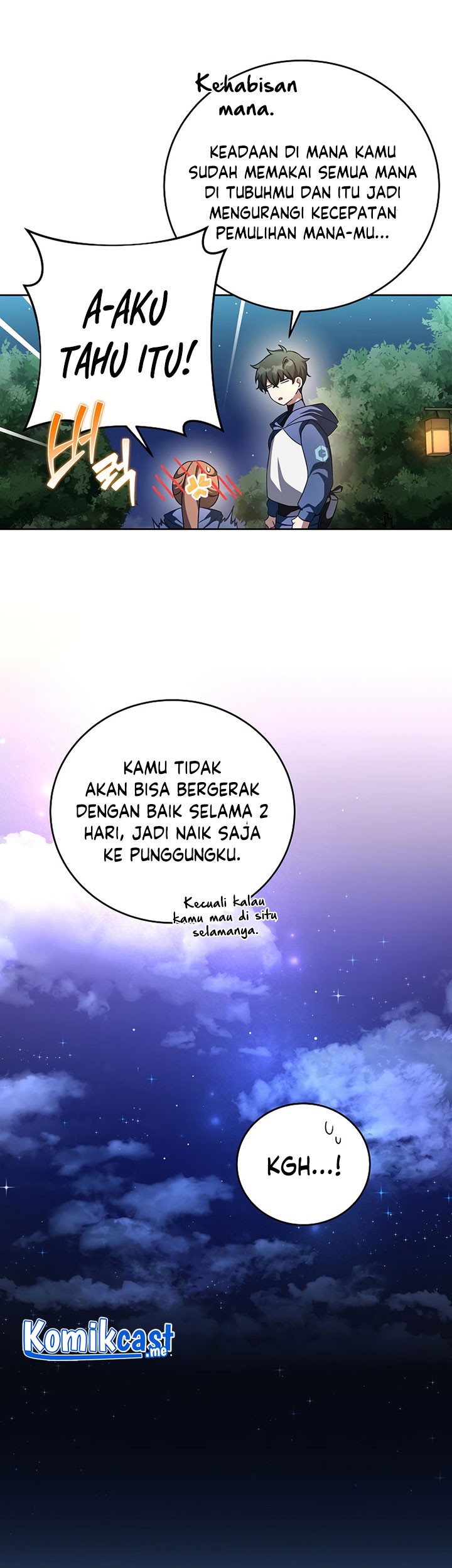 The Novel’s Extra (Remake) chapter 25 halaman 18