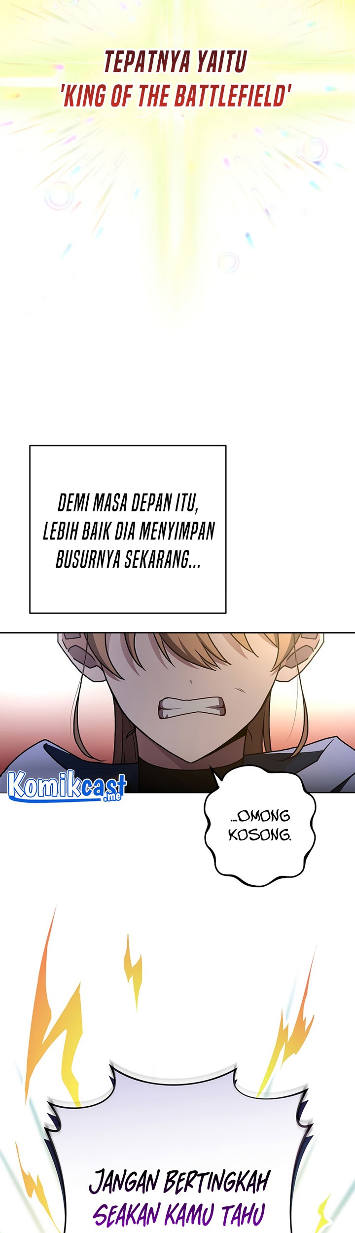 The Novel’s Extra (Remake) chapter 25 halaman 24