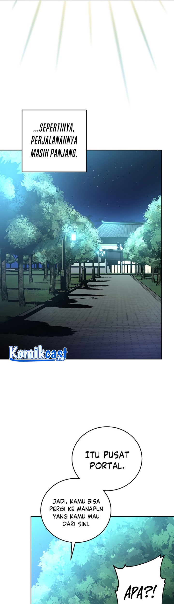 The Novel’s Extra (Remake) chapter 25 halaman 26
