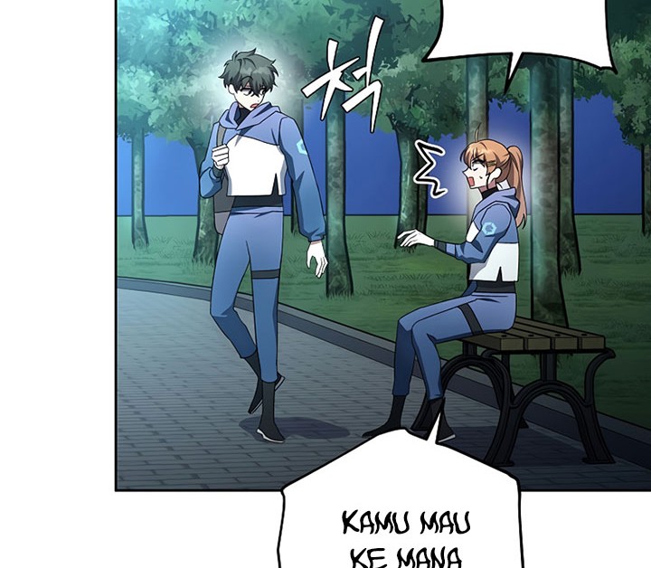 The Novel’s Extra (Remake) chapter 25 halaman 27