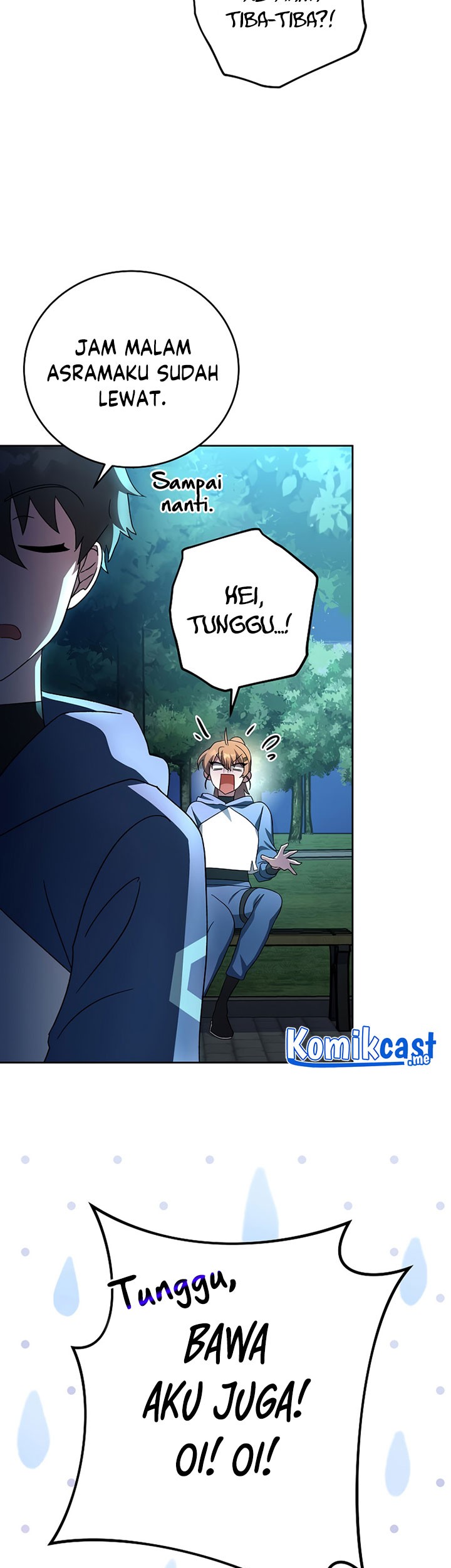 The Novel’s Extra (Remake) chapter 25 halaman 28