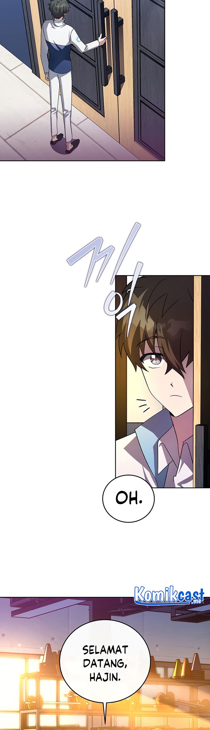 The Novel’s Extra (Remake) chapter 25 halaman 34