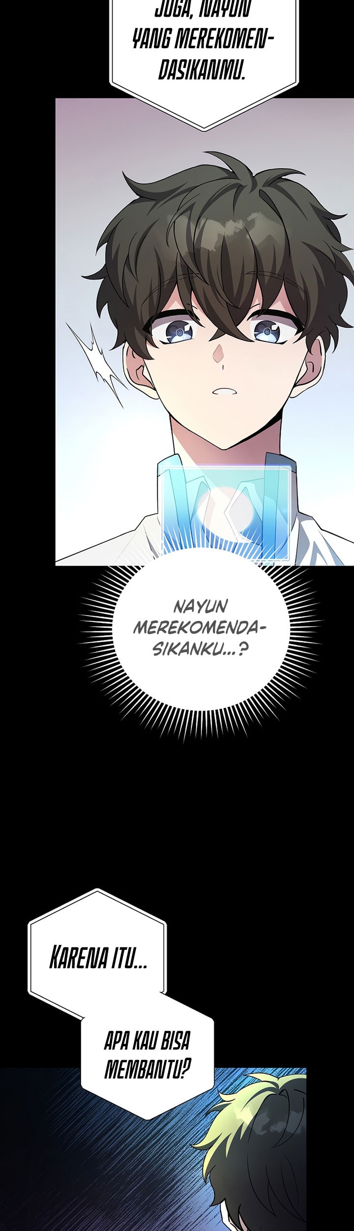 The Novel’s Extra (Remake) chapter 25 halaman 46
