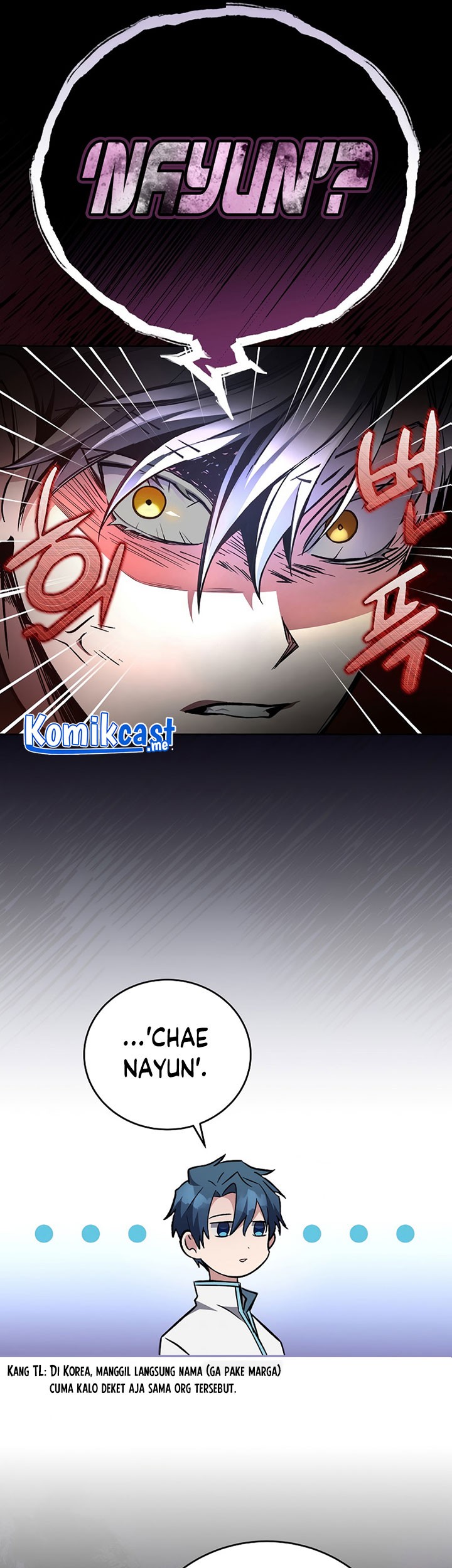 The Novel’s Extra (Remake) chapter 25 halaman 52