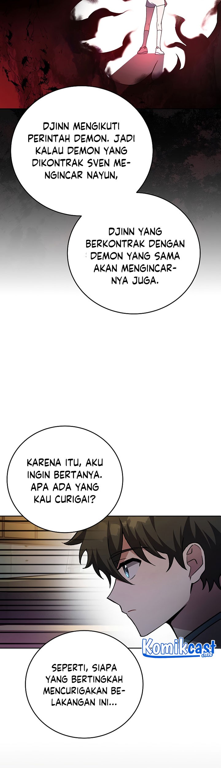 The Novel’s Extra (Remake) chapter 25 halaman 54