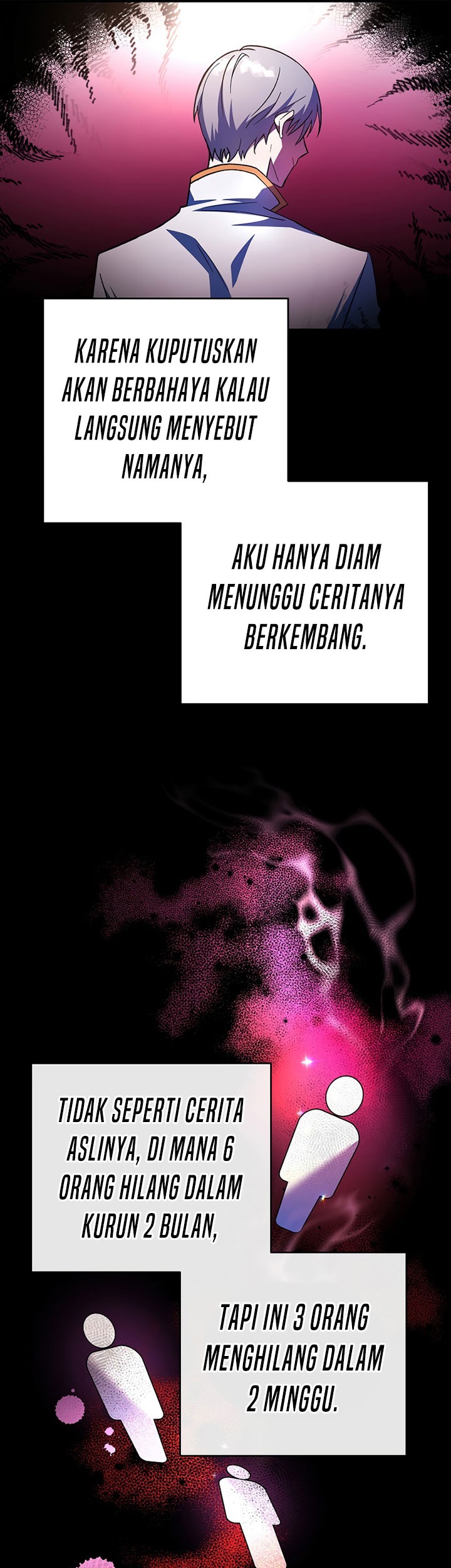 The Novel’s Extra (Remake) chapter 25 halaman 56