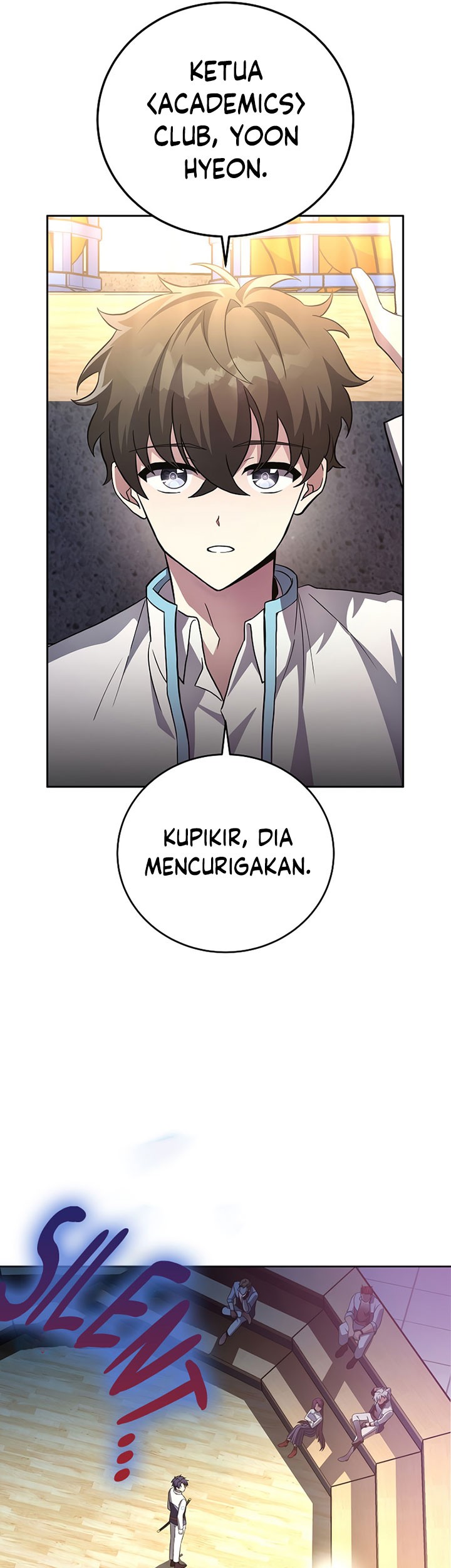The Novel’s Extra (Remake) chapter 25 halaman 62
