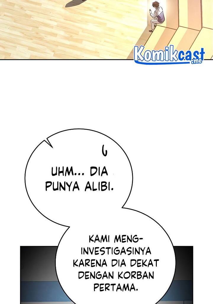 The Novel’s Extra (Remake) chapter 25 halaman 63