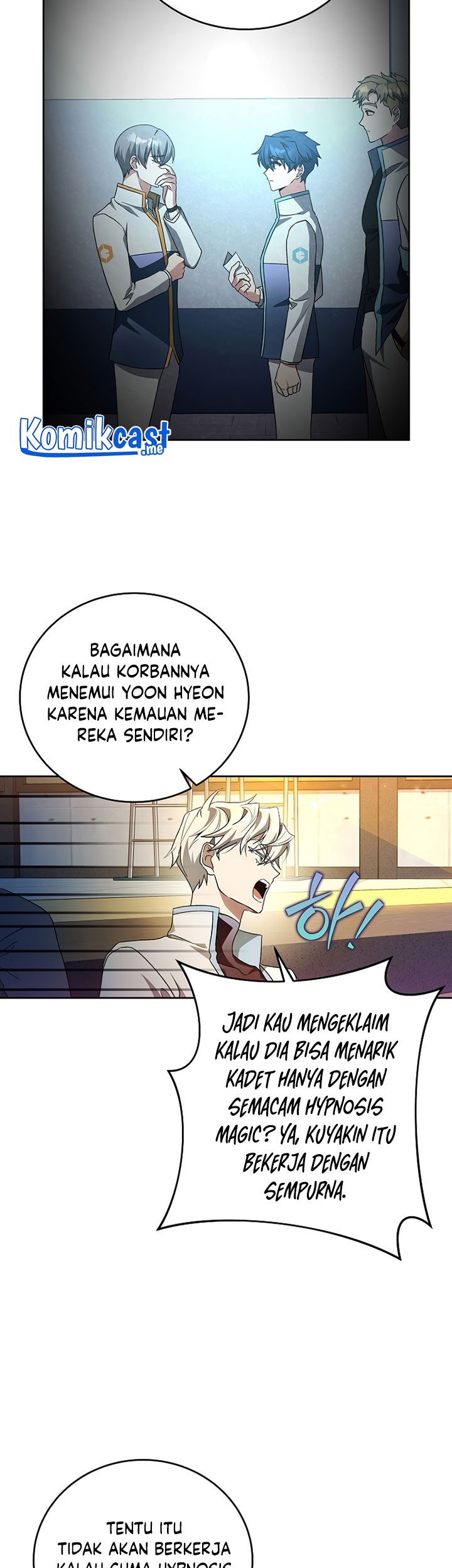 The Novel’s Extra (Remake) chapter 25 halaman 64