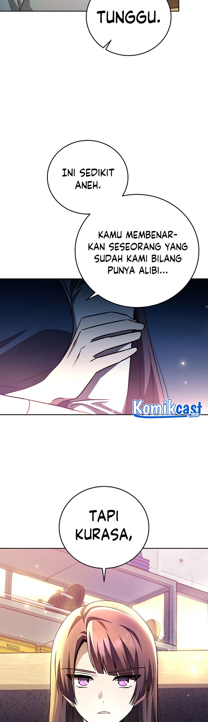 The Novel’s Extra (Remake) chapter 25 halaman 66