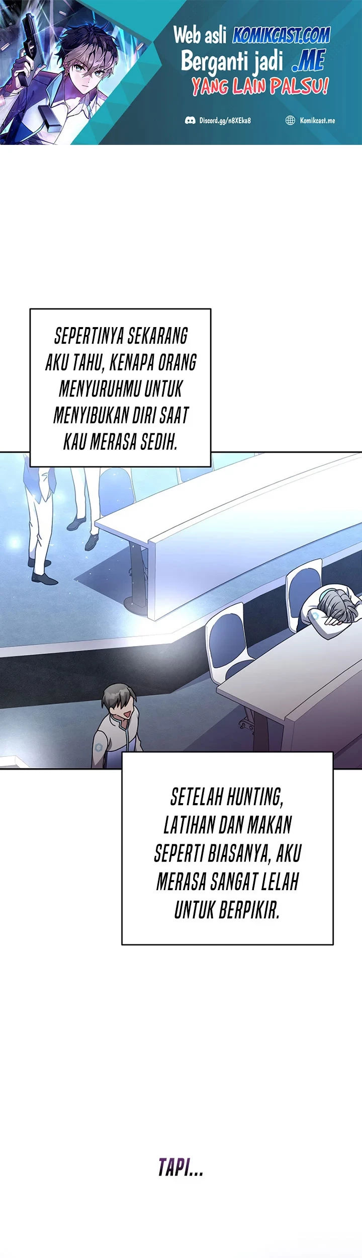 The Novel’s Extra (Remake) chapter 27 halaman 2