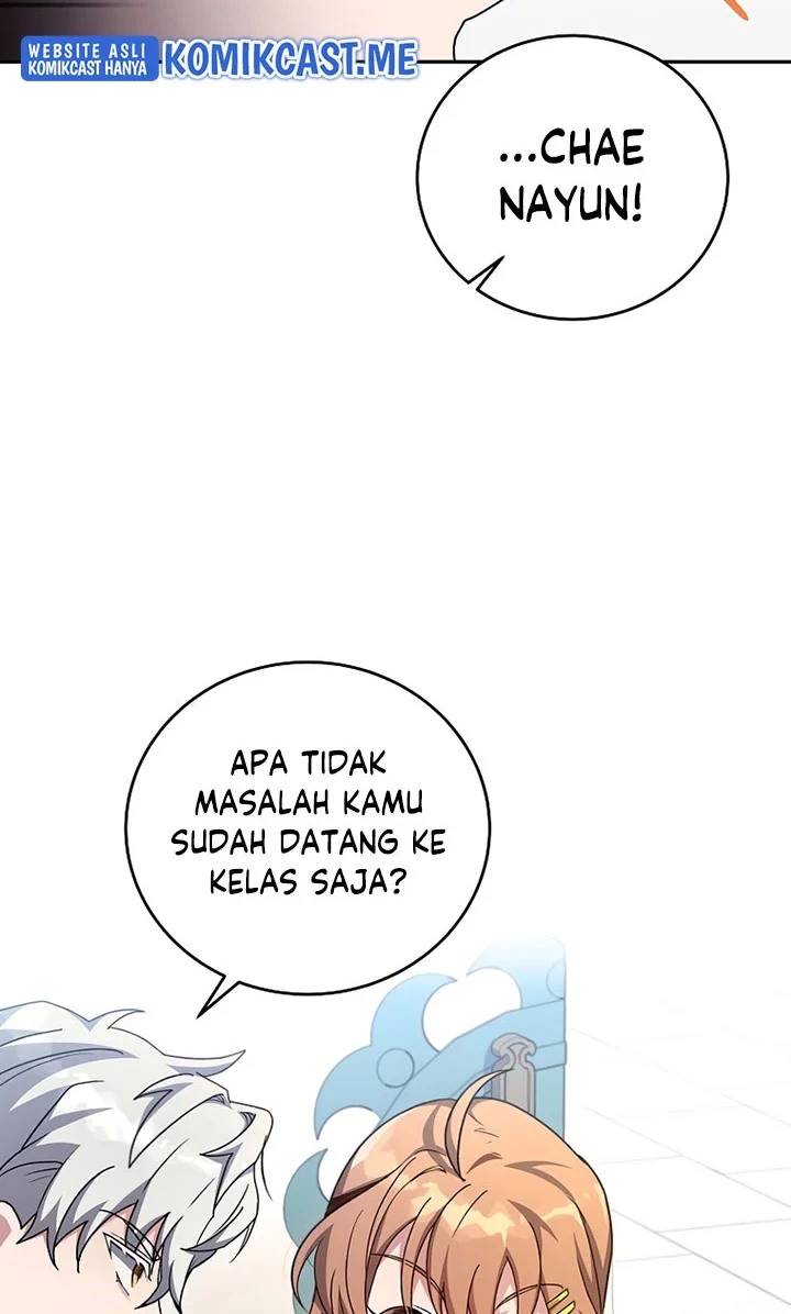 The Novel’s Extra (Remake) chapter 27 halaman 5