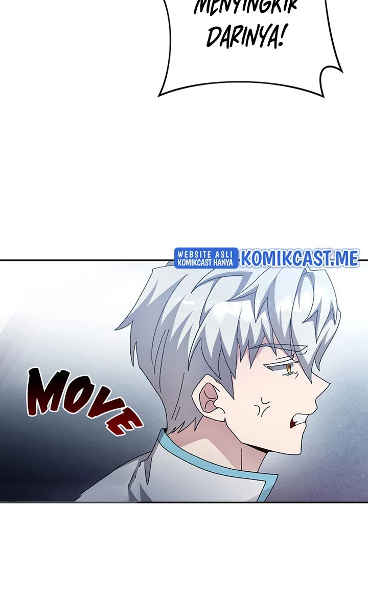 The Novel’s Extra (Remake) chapter 27 halaman 7