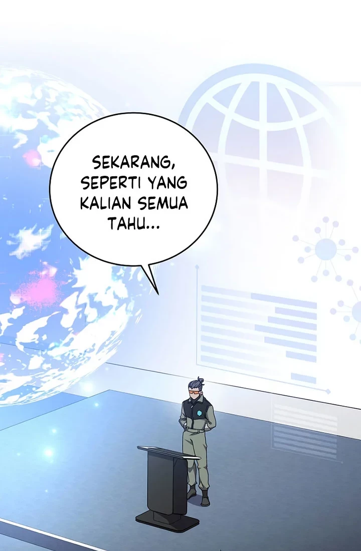 The Novel’s Extra (Remake) chapter 27 halaman 9