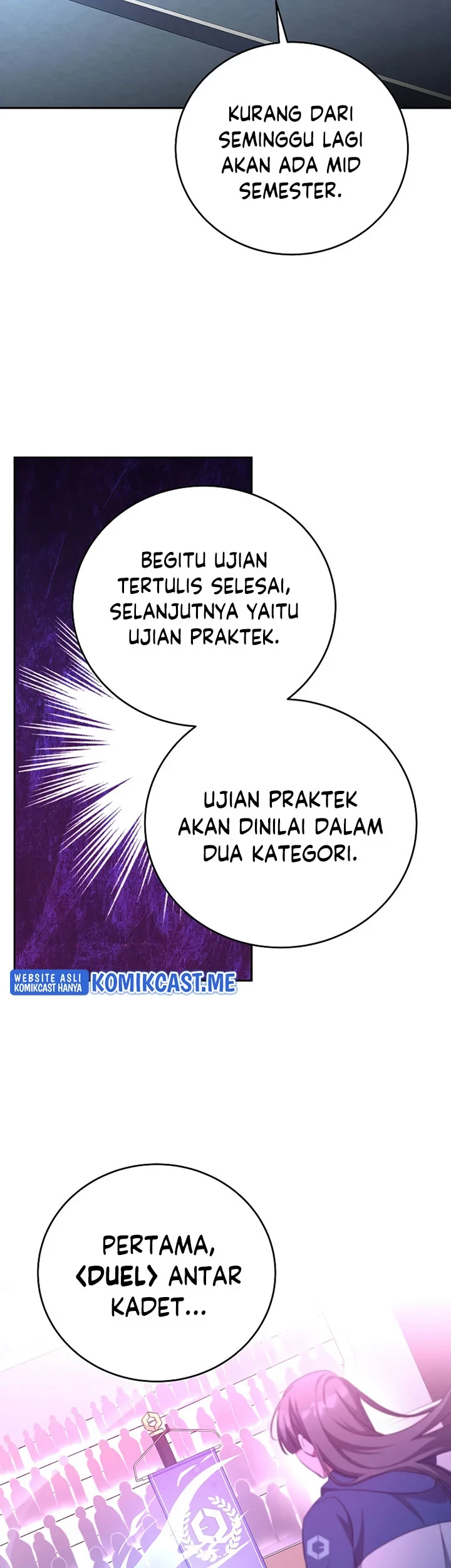 The Novel’s Extra (Remake) chapter 27 halaman 10