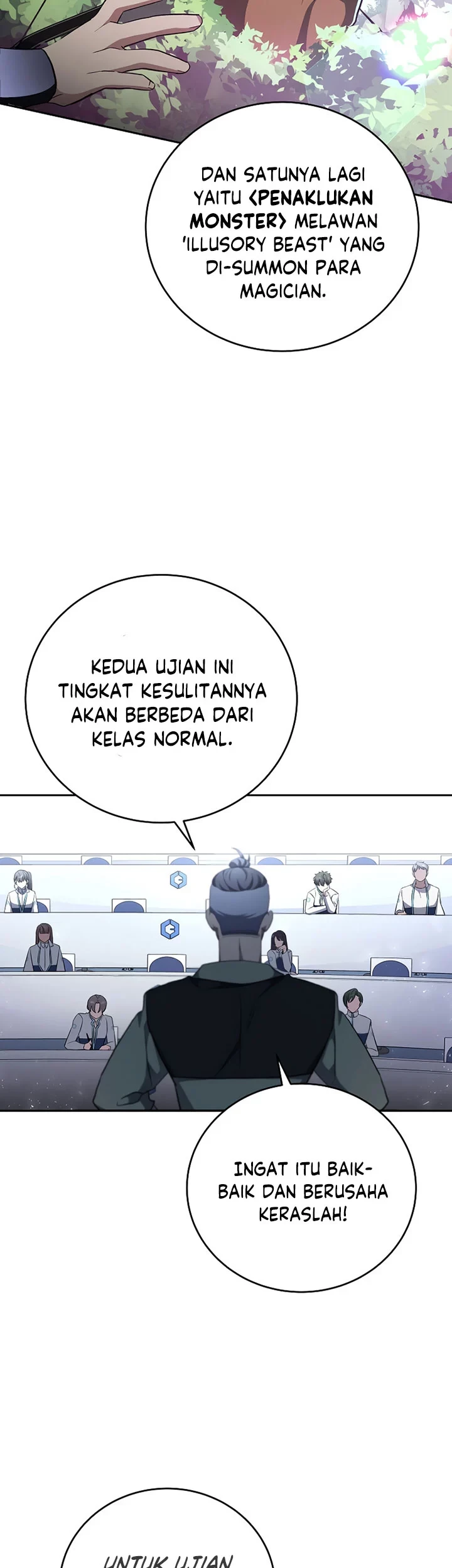 The Novel’s Extra (Remake) chapter 27 halaman 12