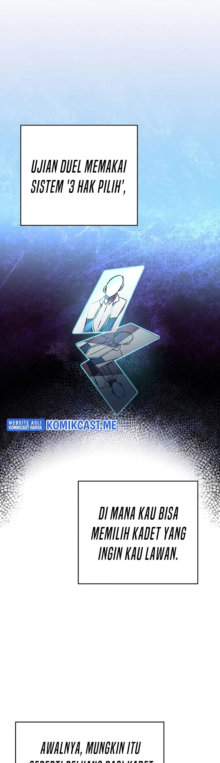 The Novel’s Extra (Remake) chapter 27 halaman 14