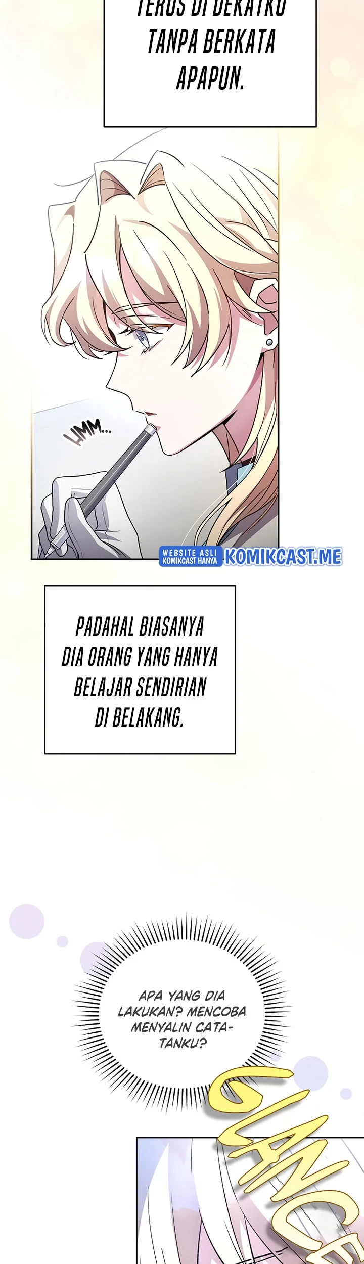 The Novel’s Extra (Remake) chapter 27 halaman 22