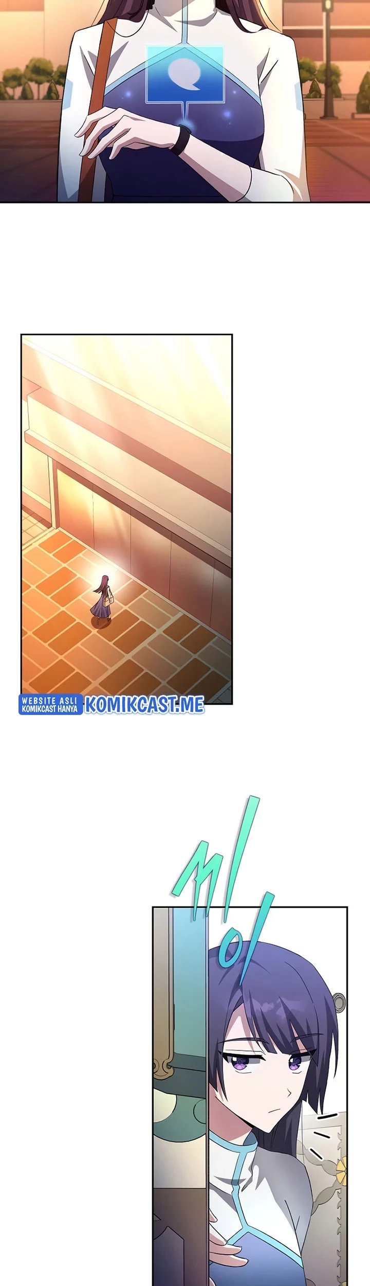 The Novel’s Extra (Remake) chapter 27 halaman 28
