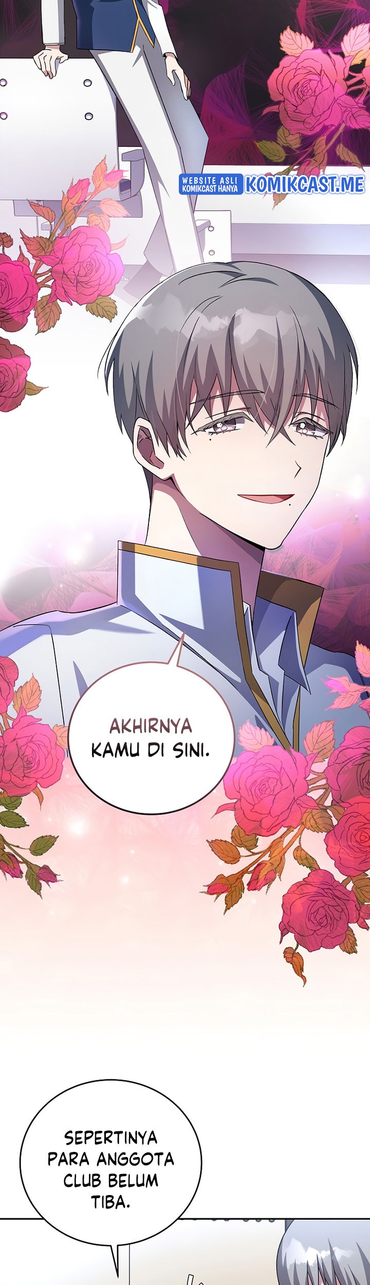 The Novel’s Extra (Remake) chapter 27 halaman 30