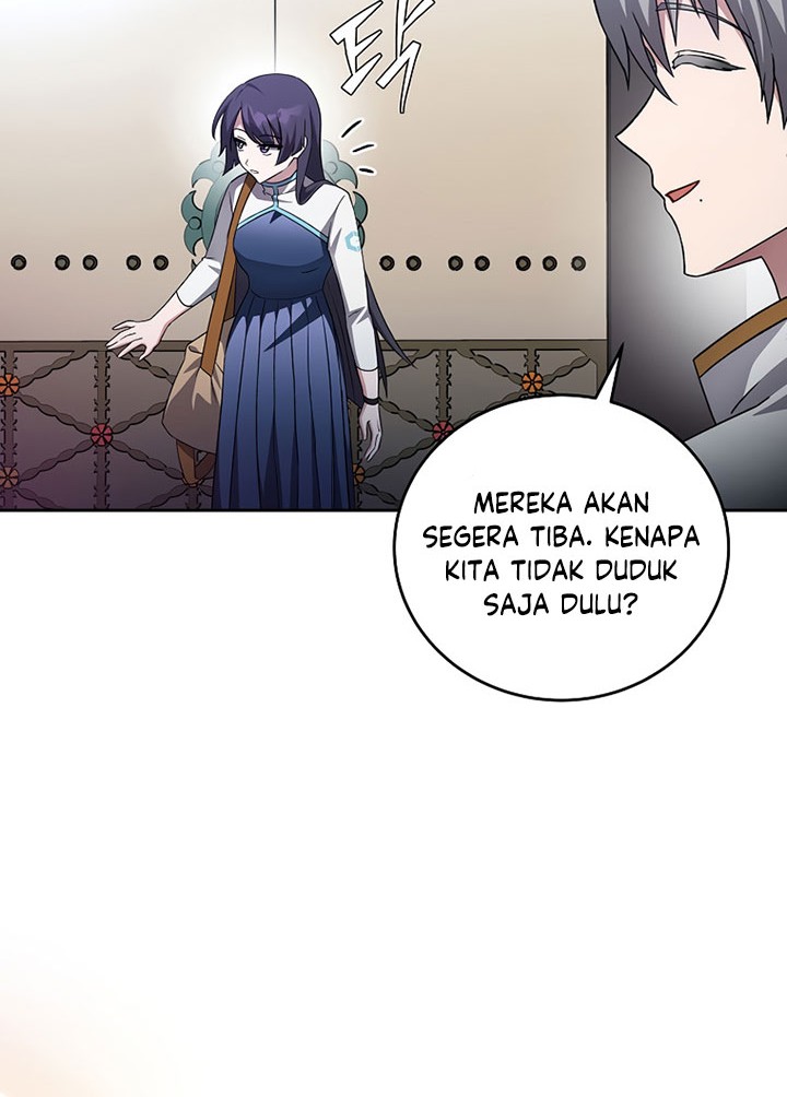 The Novel’s Extra (Remake) chapter 27 halaman 31