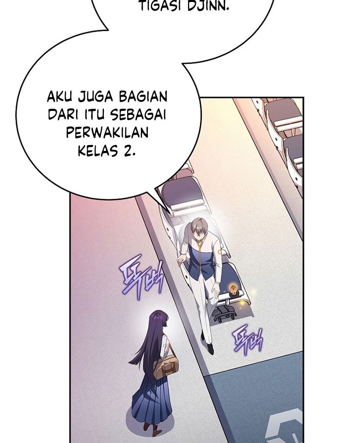 The Novel’s Extra (Remake) chapter 27 halaman 33