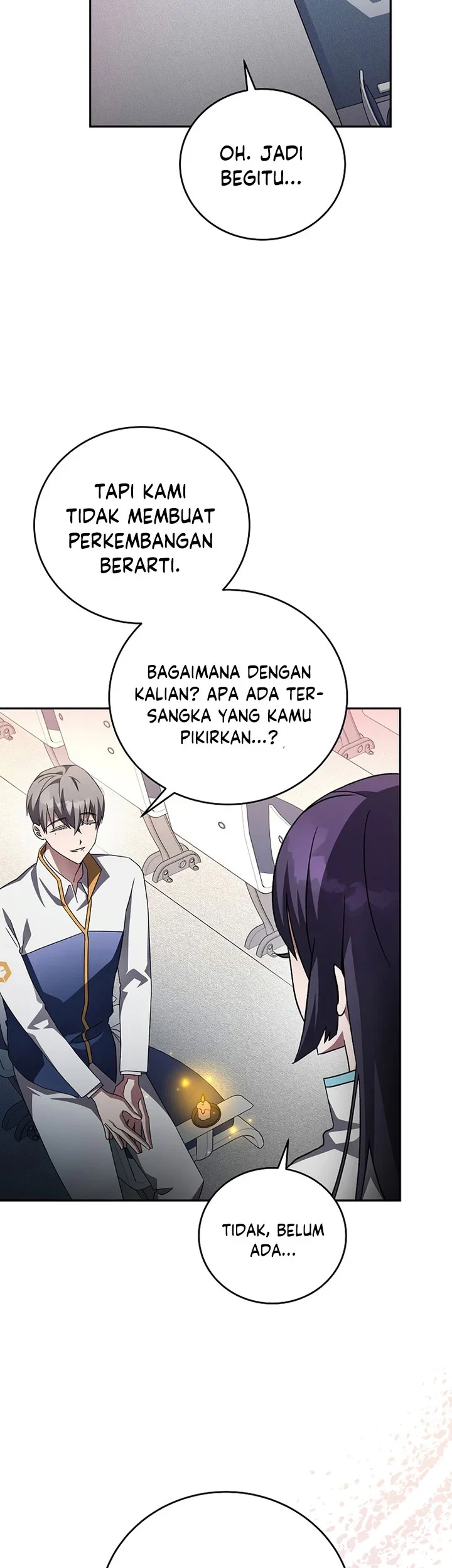 The Novel’s Extra (Remake) chapter 27 halaman 34
