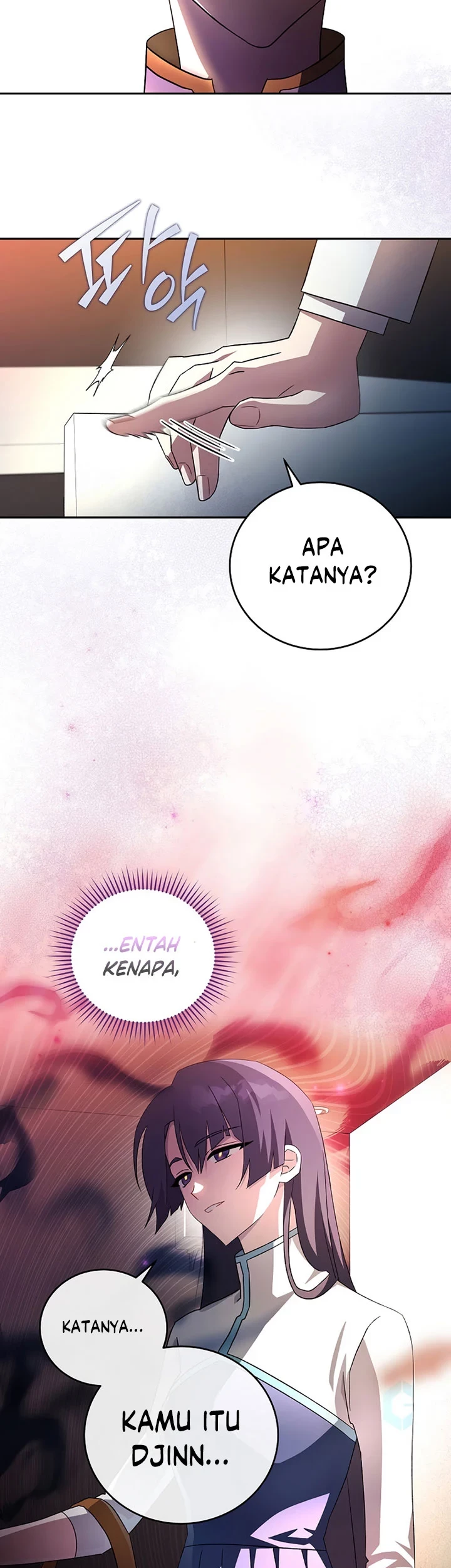 The Novel’s Extra (Remake) chapter 27 halaman 36