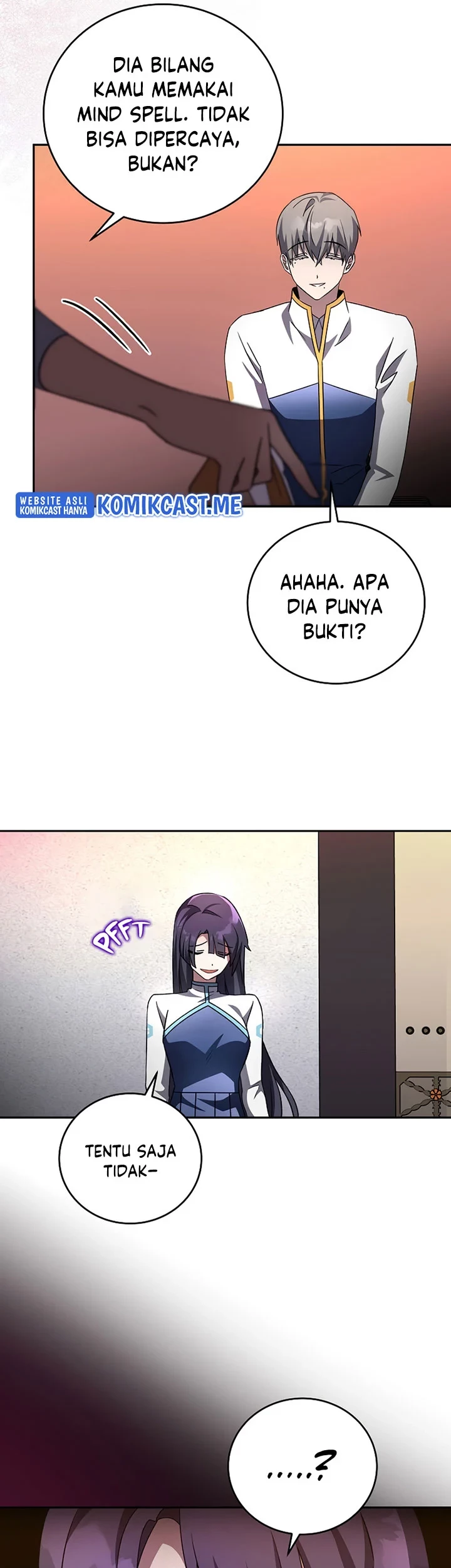 The Novel’s Extra (Remake) chapter 27 halaman 38