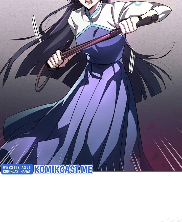 The Novel’s Extra (Remake) chapter 27 halaman 43