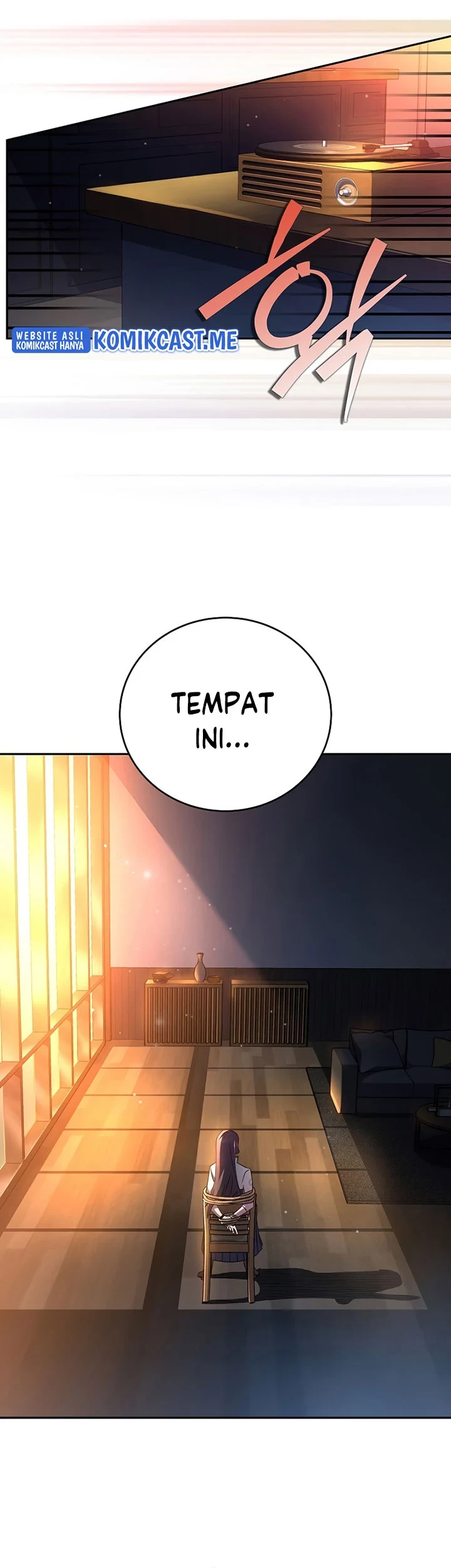 The Novel’s Extra (Remake) chapter 27 halaman 50