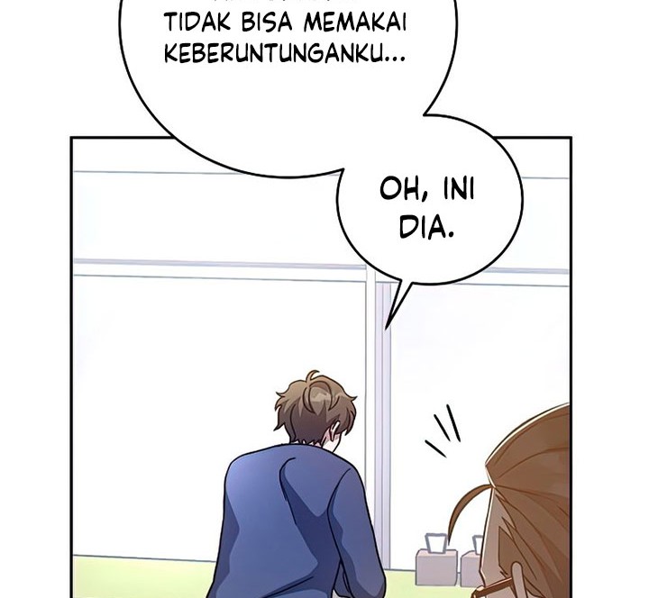 The Novel’s Extra (Remake) Bab 29 halaman 39
