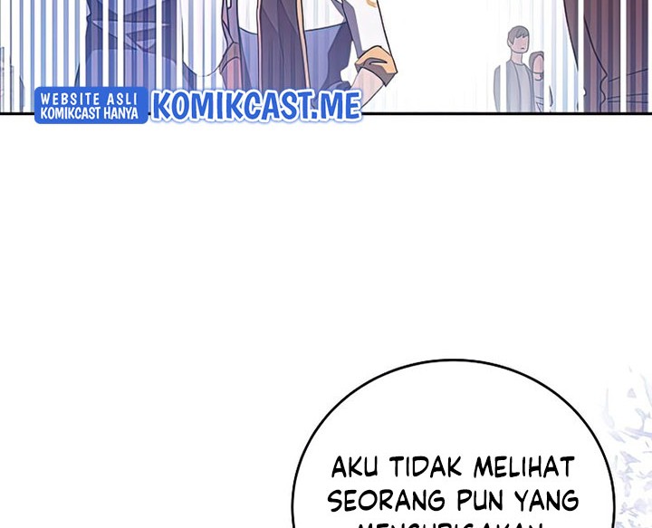 The Novel’s Extra (Remake) Bab 30 halaman 35